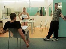 Покинувший Россию ведущий отказался считать свое шоу порнографией