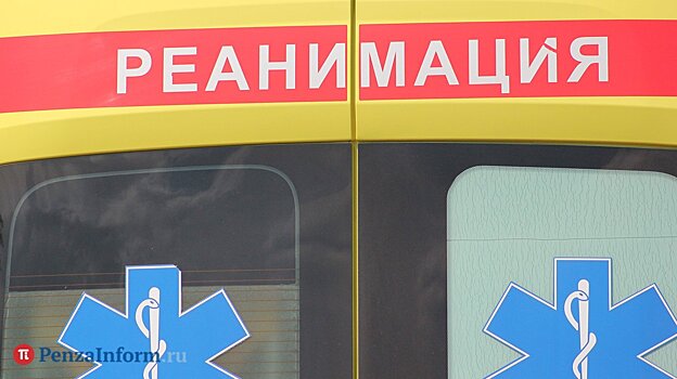 В Пензе 21-летний зацепер получил электротравму