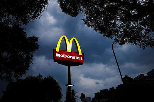 WSJ: McDonald's отменил нормы по равенству и инклюзивности для сотрудников