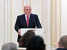 Мишустин: экономика адаптировалась к пандемии