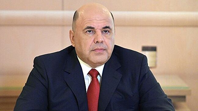 Мишустин поручил проработать вопросы проведения курортного сезона