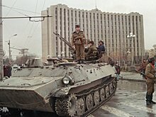 Удавились Чечнёй: как кавказская республика сломала жизни и карьеры сподвижникам Бориса Ельцина