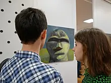 Возвращение тотемов: в Самаре стартовал арт-проект с участием трех поколений художников