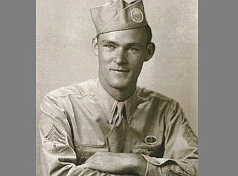 «Американский товарищ»: как десантник из США воевал в Красной Армии