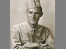 «Американский товарищ»: как десантник из США воевал в Красной Армии