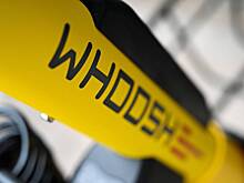 Whoosh будет тестировать пользователей на реакцию перед арендой самокатов