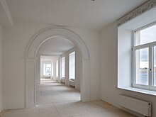 Квартиры с отделкой white box в новостройках Москвы редки из-за своей популярности