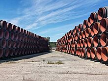 В бундестаге назвали возможную остановку "Северного потока — 2" ошибкой