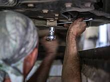 Перечислены обязательные шаги по подготовке автомобиля к весне