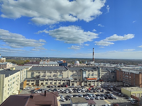 В Курскую область прибыл гуманитарный груз из Чукотского Автономного округа