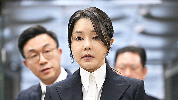 Стало известно, как будут содержать в тюрьме экс-первую леди Южной Кореи