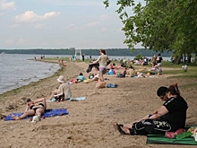 Несчастный случай произошел на одном из пляжей Владивостока