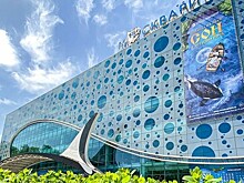 Экофестиваль «Горизонт» впервые пройдет  в «Москвариуме» на ВДНХ