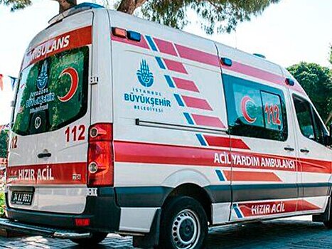 Не менее 17 человек пострадали при землетрясении в Стамбуле