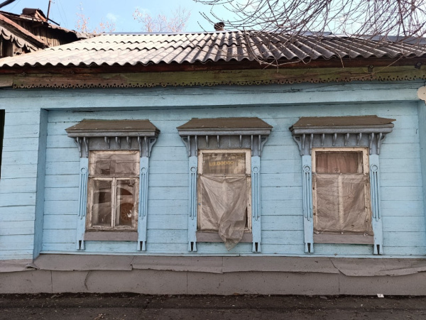 Александр Бастрыкин затребовал повторный доклад по делу о нерасселении аварийного дома в Самаре