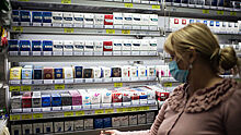 В Приамурье запретили продажу никотиновых смесей несовершеннолетним