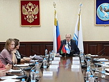 Республика Алтай и Белоруссия подписали план сотрудничества до 2025 года