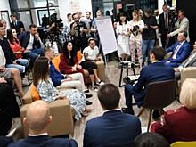 Рустам Минниханов призвал самозанятых задуматься о пенсии
