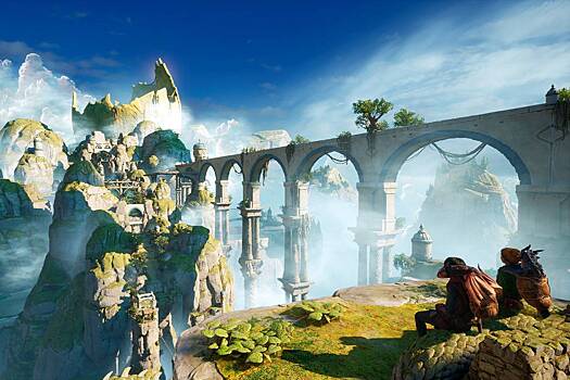 Лучшие игры 2025 года: топ-25 главных игр для ПК, PlayStation и Xbox