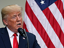 Трамп поведал о своем реальном отношении к ЕС