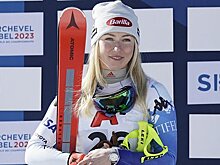 Американская спортсменка призвала решить глобальную проблему