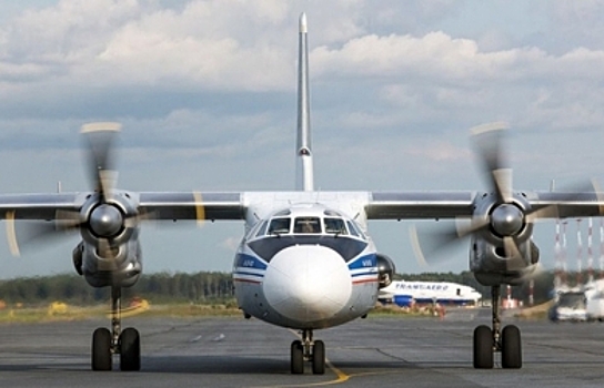В Костроме утвердили расписание авиаперелетов до Санкт-Петербурга на сентябрь