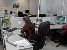В РФ создадут  скоростной подводный скутер