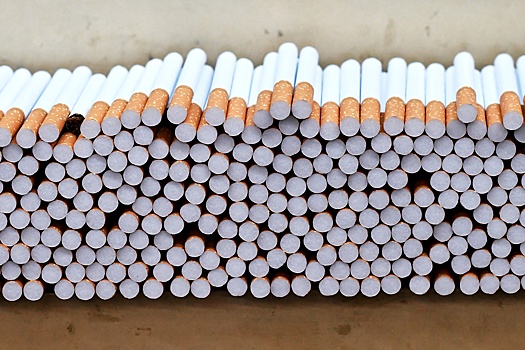 Сенаторы одобрили закон о комплексном регулировании рынка табака