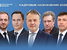 Кадровые перестановки года: ожидаемое назначение Абашева, возвращение Аглиуллина, приход петербуржца в Казань