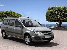 В С-сегменте LADA на первом месте по величине оборота с продаж