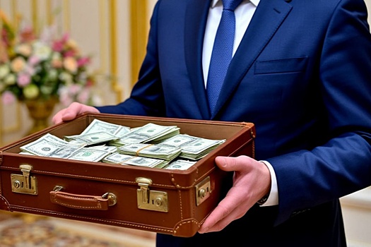 План Трампа вызывает критику Европы из-за идеи использовать российские активы