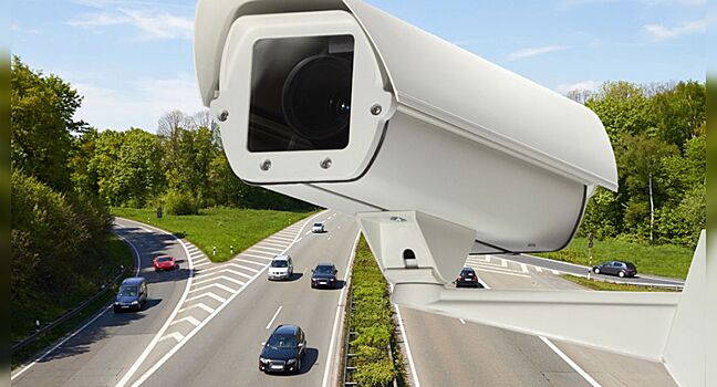 В 2020-м в России появилось сразу 8 новых штрафов для водителей