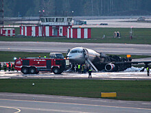 «Пытался открыть дверь в хвосте»: как погиб бортпроводник SSJ-100