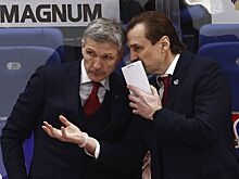 «Трактор» — ЦСКА, прогноз на матч КХЛ 8 января 2023 года, где смотреть онлайн бесплатно, прямая трансляция