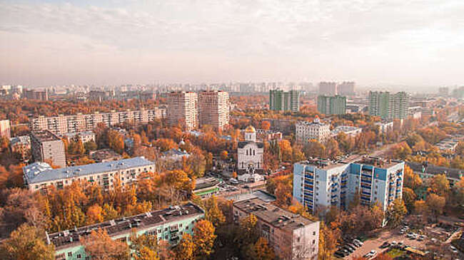 В 2026 году в Люберцах появятся новые школы, медучреждения и парк культуры