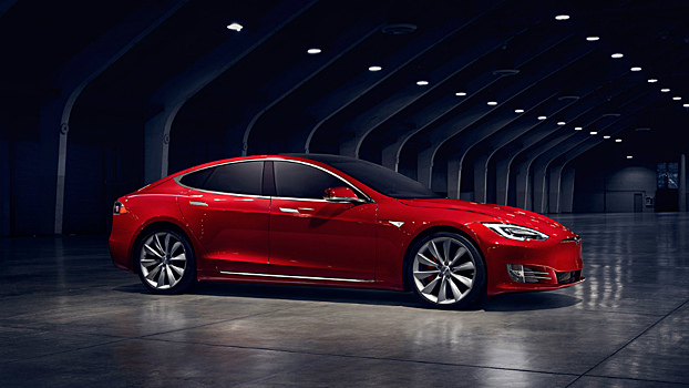 Tesla вернула Model S «бюджетную» модификацию