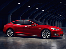 Tesla вернула Model S «бюджетную» модификацию