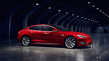 Tesla вернула Model S «бюджетную» модификацию
