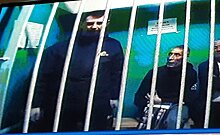 Верховный суд Татарстана отменил приговор о взятках зампрокурора Нурлата
