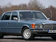 Автомобили из Германии, потребляющие топливо больше других