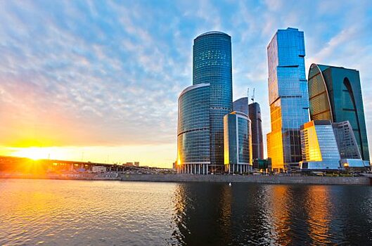 Москва вошла в топ-3 регионов с лучшим инвестиционным климатом