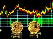 Курс биткоина преодолел отметку 98 тысяч долларов