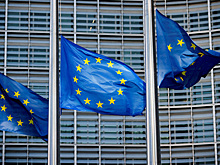 Страны ЕС согласовали 14-й пакет санкций против России. Он направлен против российского СПГ