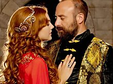 Вспомнить все: как сейчас выглядят и чем занимаются актеры «Великолепного века»