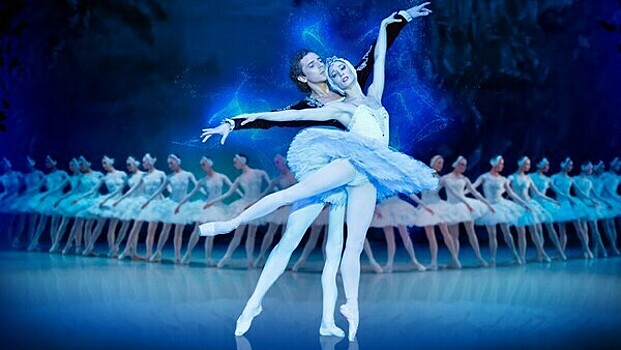 В Калининграде театр «Русский балет» представит две потрясающие постановки