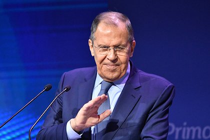 Лавров уличил Запад в использовании ООН «втемную» для трибунала против России