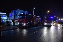 Пять человек погибли во время квеста