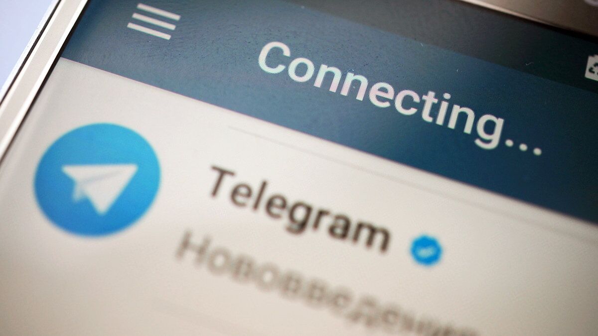 F6: Telegram начал активно блокировать закрытые чаты хакеров
