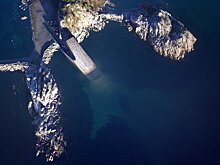 Норвежская компания Snohetta начинает строить первый в Европе подводный ресторан