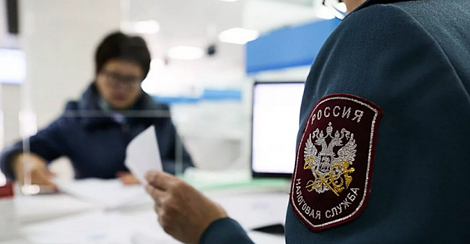 «Бумажное» дублирование требований налоговой начнут отменять в июле